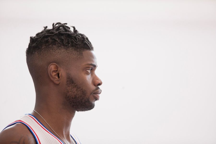 Nerlens Noel And The Sixers Are Reaching A Breaking Point