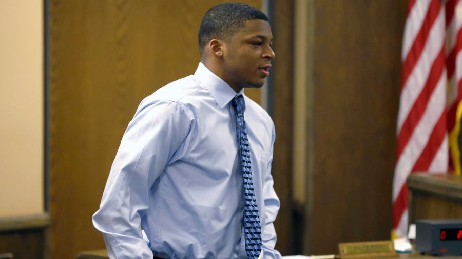 Bo Pelini Defends Decision To Let Steubenville Rapist Ma&#39;Lik Richmond Play For Youngstown State 