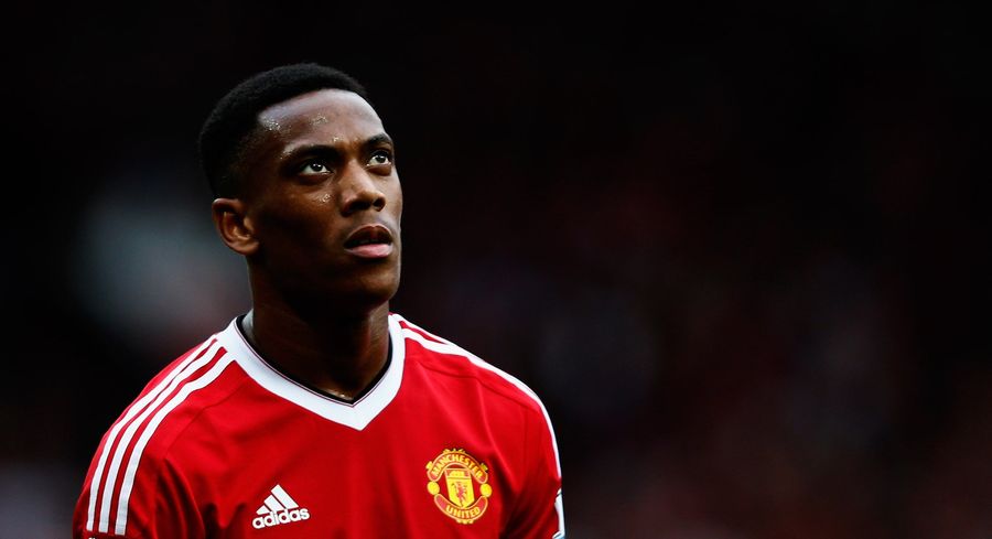 Read The Leaked Transfer Agreement Between Manchester United And Monaco For Anthony Martial