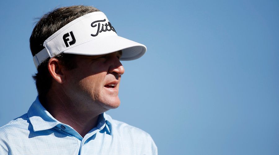 PGA Tour Golfer Jason Bohn Survives Heart Attack And Major Arterial Blockage