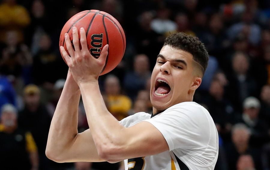 Michael Porter Jr. Compares Himself To Elite NBA Players, Says He&#39;s Glad To Be Compared To Elite NBA Players