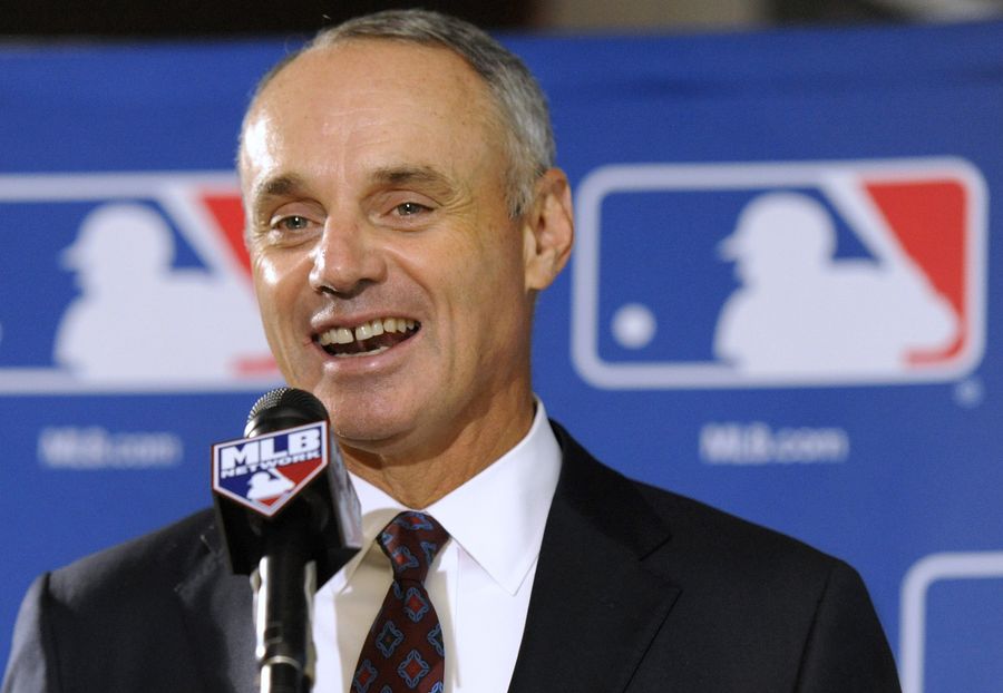 MLB Tipped Off The Feds About Biogenesis