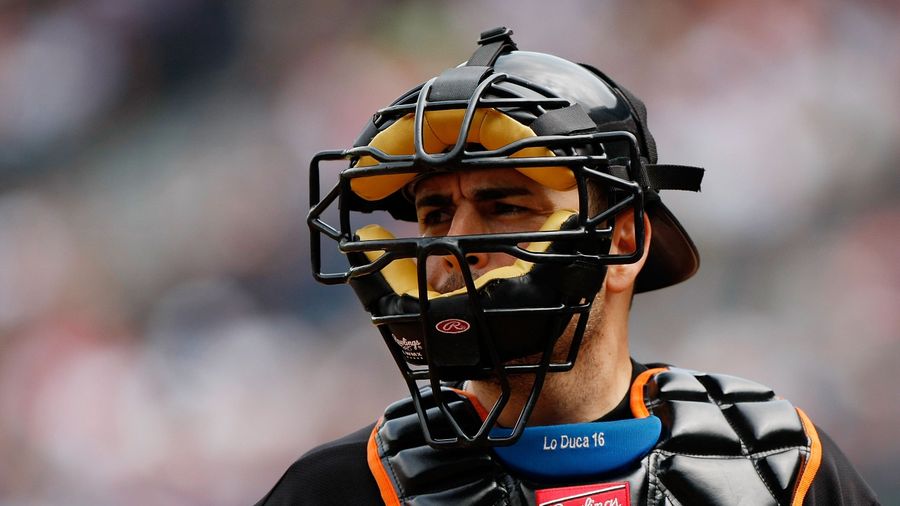 Umpire Joe West Sues Retired Catcher Paul Lo Duca Over Bribery Allegations