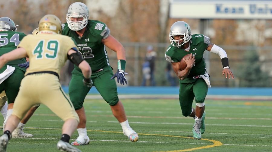 High School Football Participation Drops For Second Straight Year