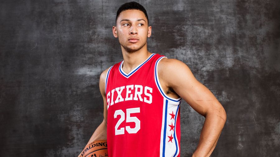 You Probably Won't See Ben Simmons Play This Season