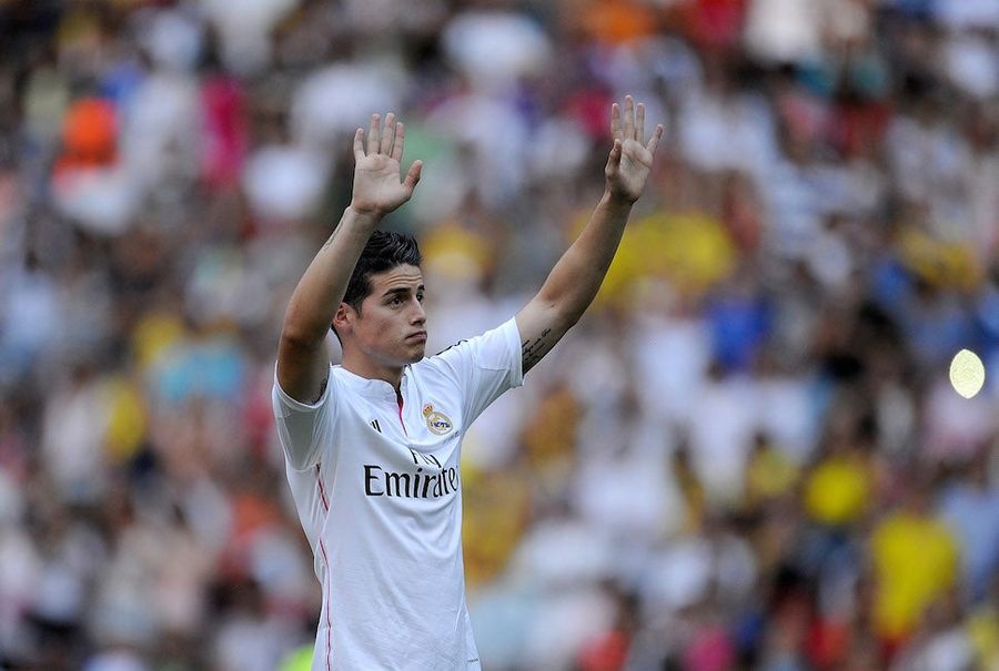 Real Madrid Might Be Unstoppable