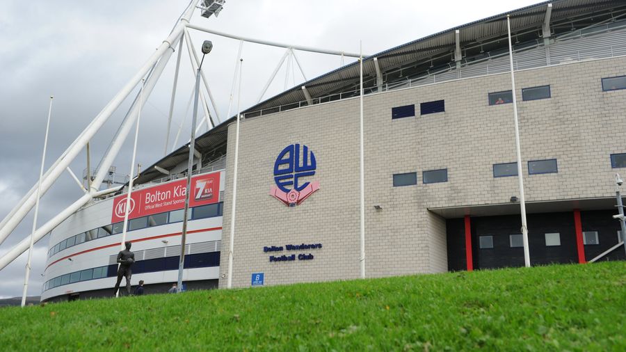 Bolton Wanderers Players And Coaches Have Not Been Paid In Four Months