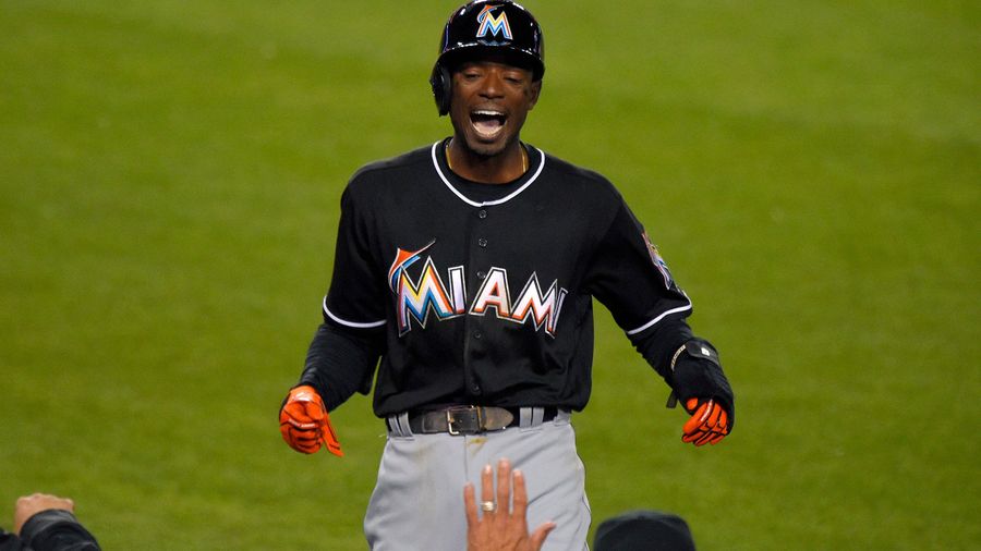 Dee Gordon Banned 80 Games For PEDs