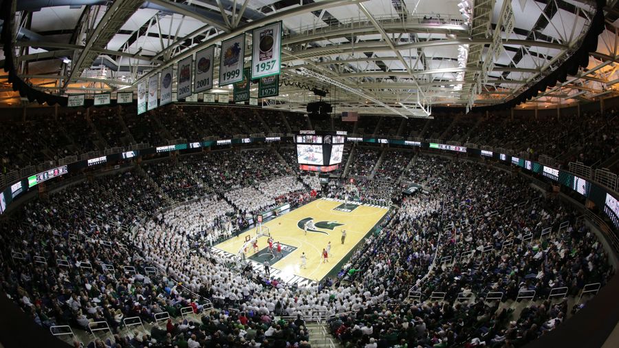 Report: MSU Basketball Player Charged With Assault Last Month