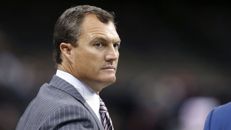 San Francisco 49ers Hire John Lynch As General Manager
