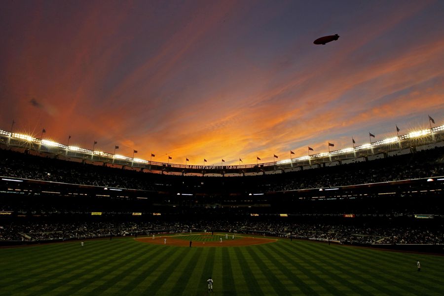 Report: MLB Will Implement Three New Rule Changes To Speed Up Games