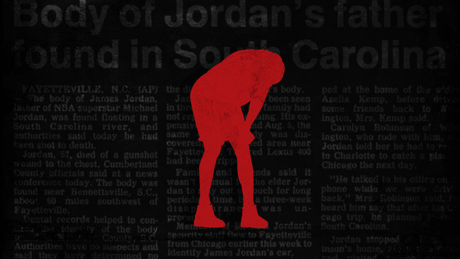 The Suffering And Corruption That Produced James Jordan&#39;s Killers