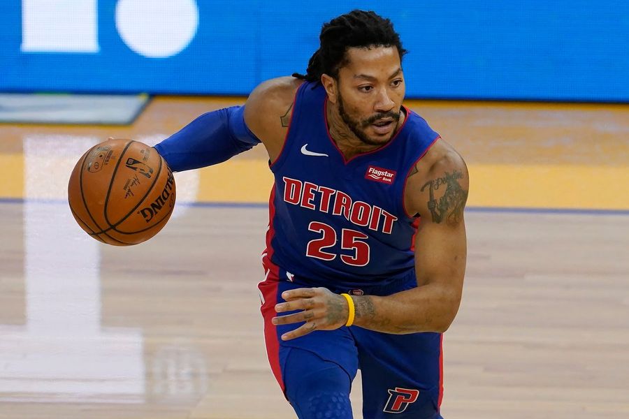 The Derrick Rose trade could work for Knicks, but only if Immanuel Quickley is allowed to grow