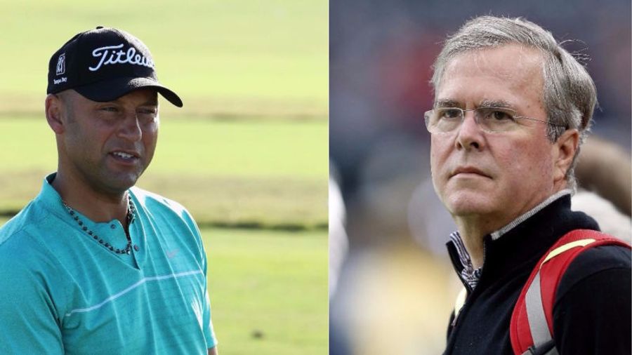 Reports: Jeb And Jeets Are Splitsville