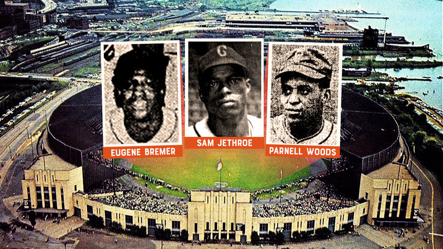 The Forgotten All-Star Game That Helped Integrate Baseball