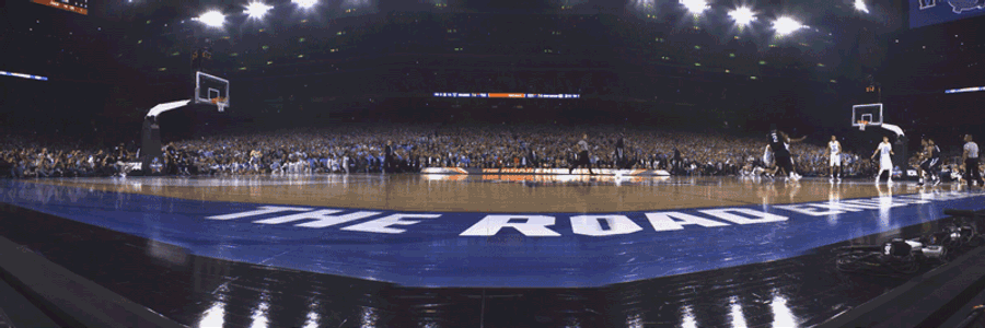 Here's Every Angle And Every Call Of Villanova's NCAA Tournament-Winning Buzzer-Beater