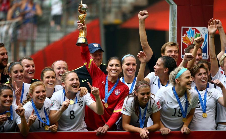 USWNT Players Association Files Withering Response To U.S. Soccer Lawsuit