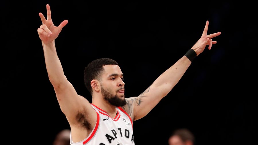 The Raptors&#39; Bench Is Good Enough To Kill Playoff Dreams