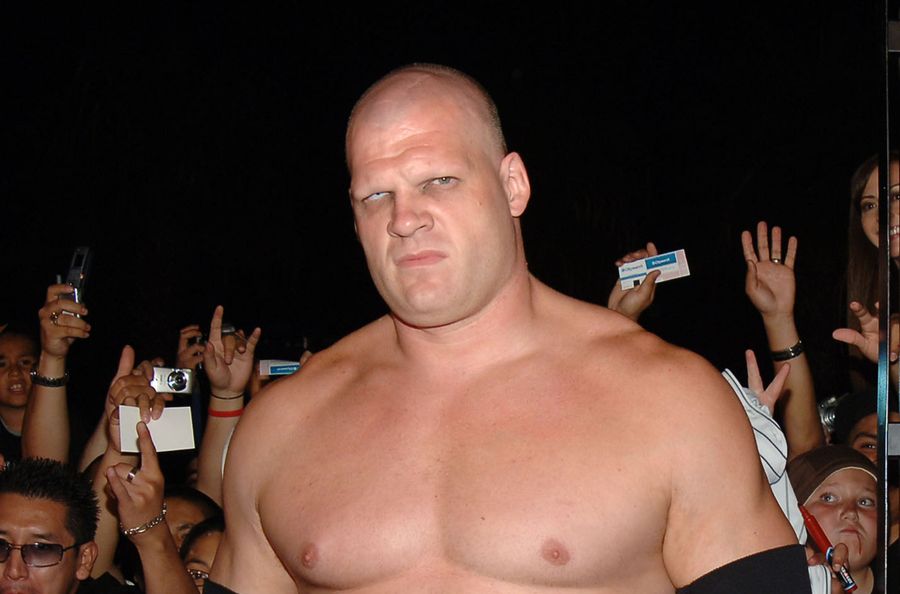 Undertaker&#39;s Demonic, Pyromaniacal Brother Elected Mayor Of Tennessee County