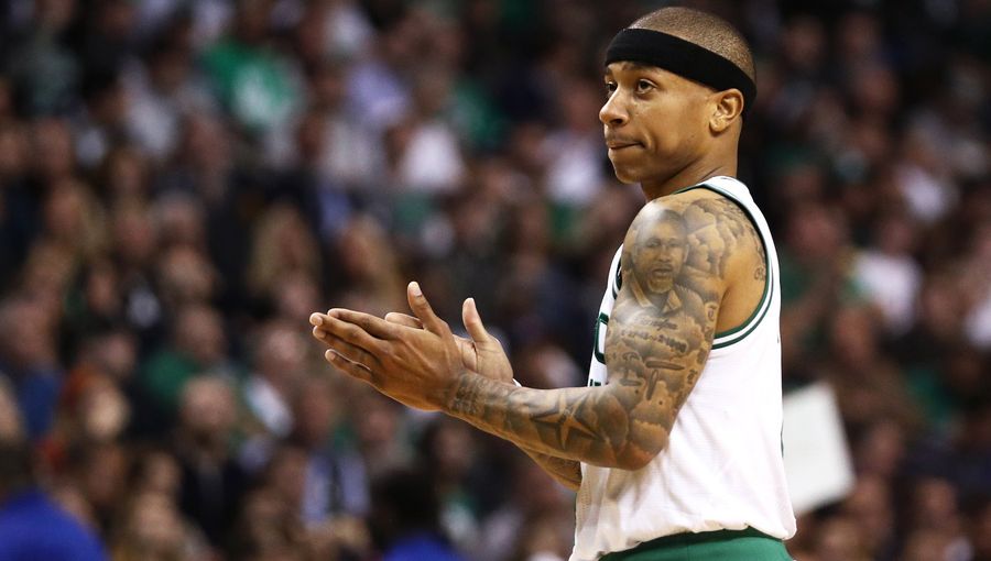 The Celtics Have Righted The Ship