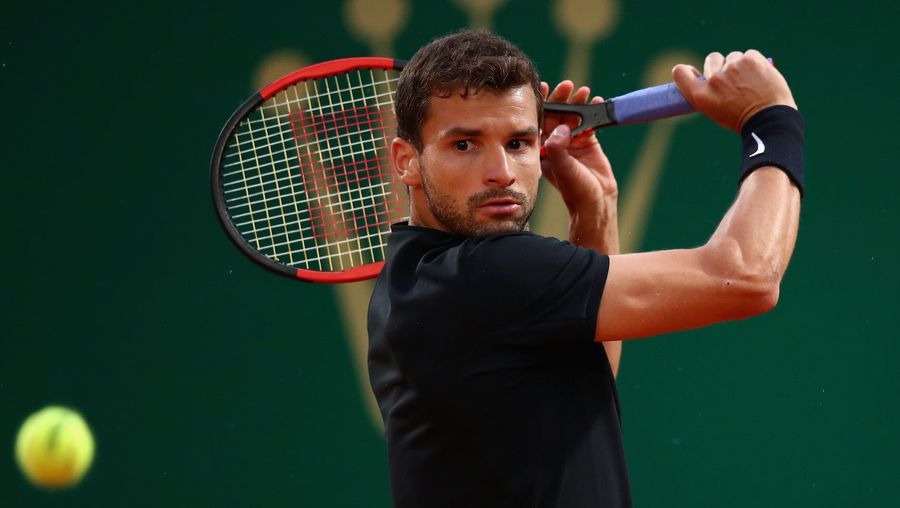Grigor Dimitrov Just Can&#39;t Seem To Break Through