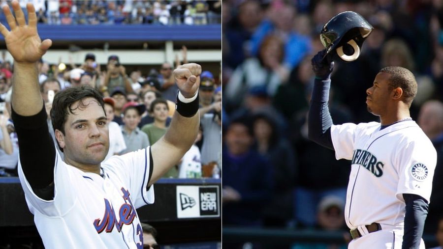 Barry Bonds, Roger Clemens Not Elected To Baseball Hall Of Fame