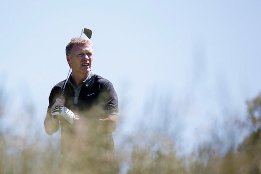 David Moyes, On What We All Saw Coming: &quot;I Really Didn&#39;t See It Coming&quot;