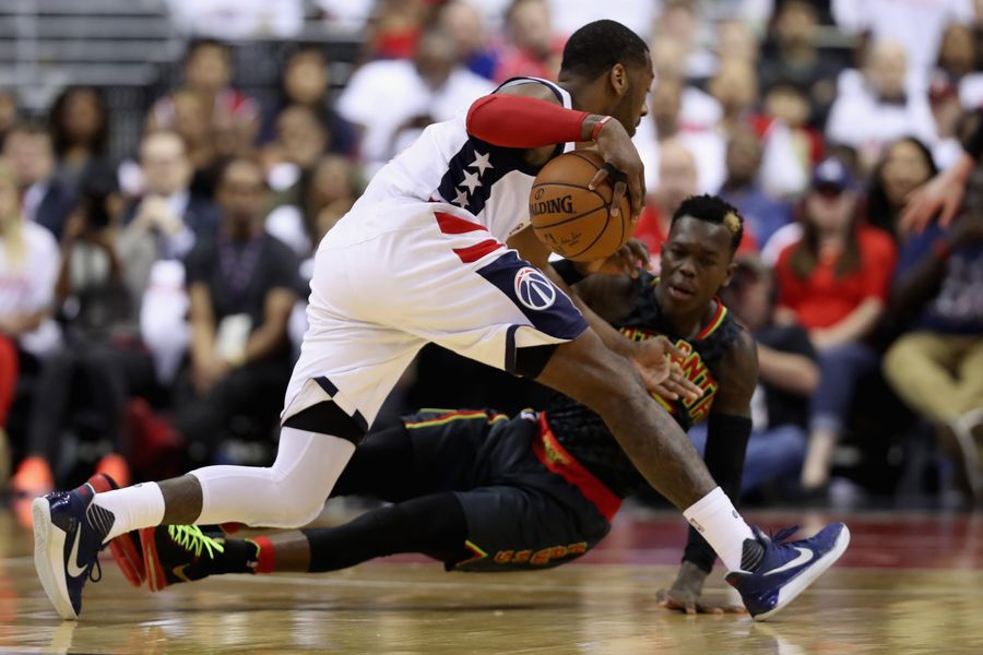Don&#39;t Forget To Tune In To The John Wall Show