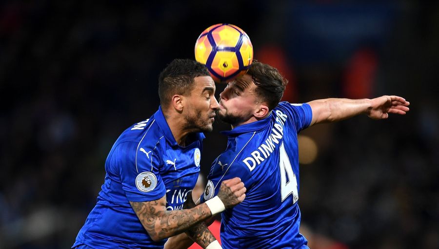 Britain's Football Associations To Fund Study On Brain Damage