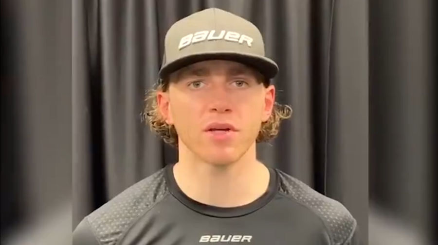Bauer Hockey couldn’t have screwed up worse than trotting out Patrick Kane for International Women’s Day