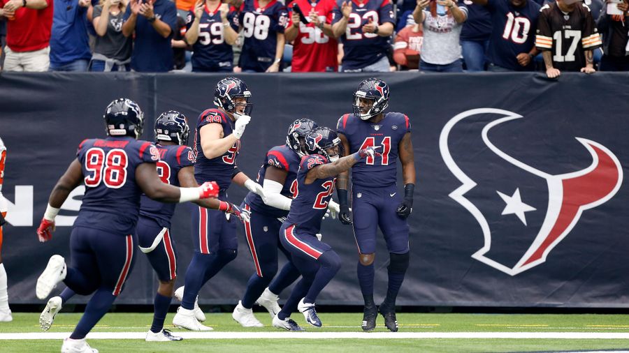 The Texans&#39; Reported Keys To Success Are So Stupid 