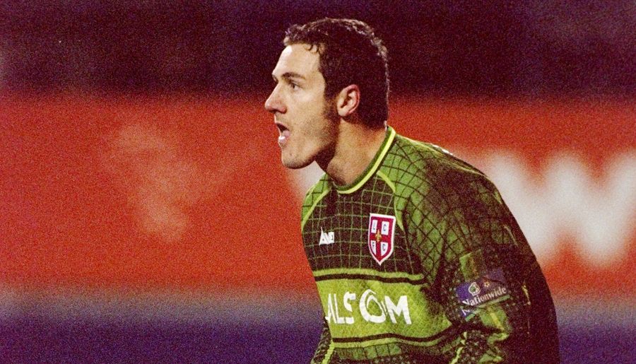 46-Year-Old Goalkeeping Coach Forced To Play, Holds Opponents Scoreless
