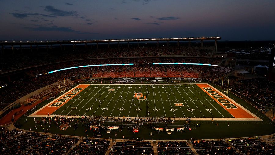 Baylor Regent: Getting A Full Report Would Have Cost Us Money