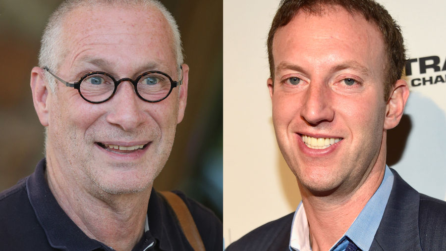 Former ESPN President John Skipper Has Teamed Up With Disgraced Former Fox Sports Exec Jamie Horowitz