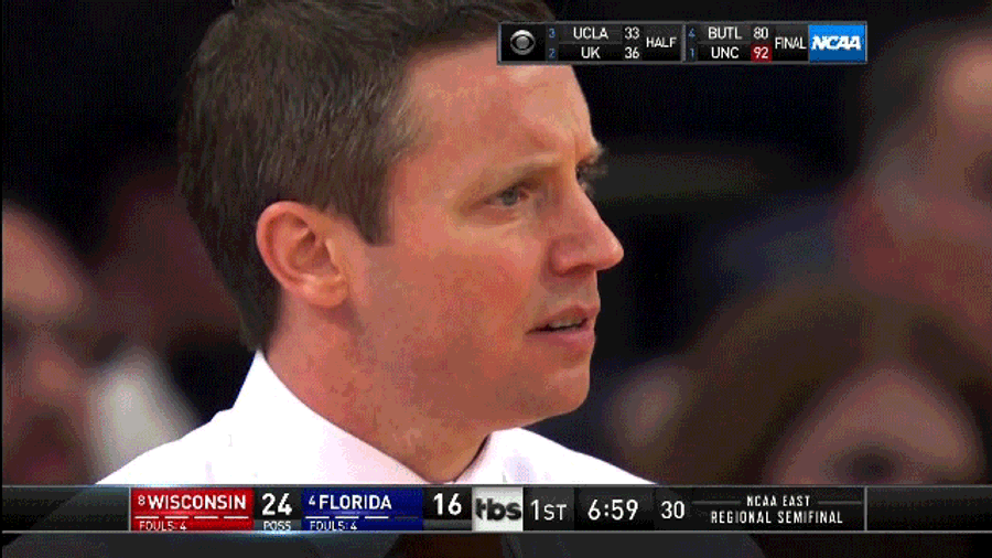 He Just Found Out Burrito Brothers Closed