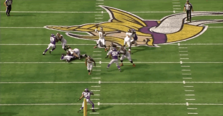 Are These Hits Legal According To The NFL's New Helmet Rule?
