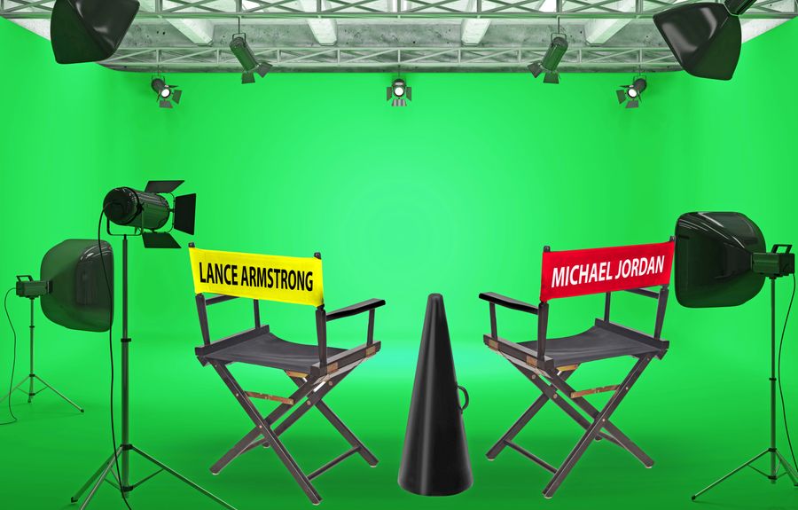<em>The Last Dance</em>, <em>Lance</em>, And The Perils Of The Athlete Producer
