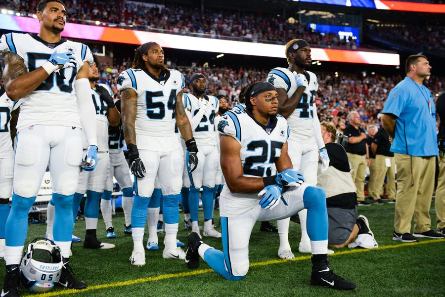 Amid Accusations Of Tampering, The NFL's CBA Mess Only Promises To Get Uglier