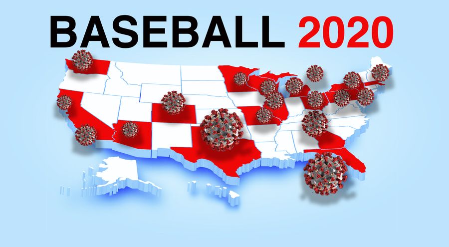 30 Reasons Why Baseball Isn’t Ready to Return