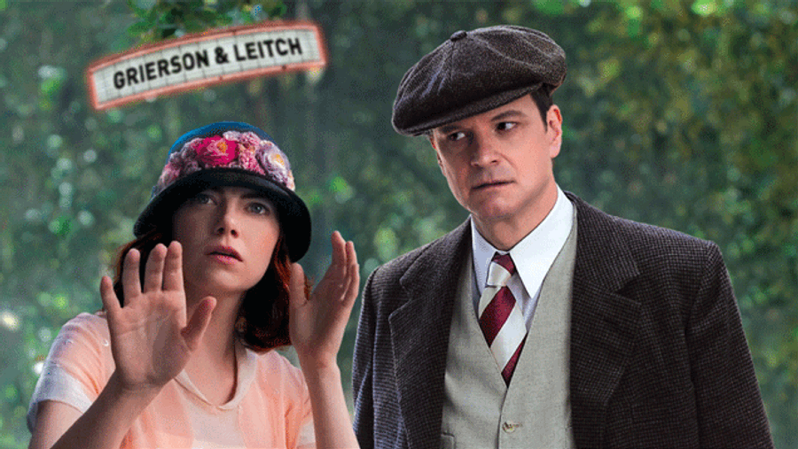 Nothing Up Woody Allen's Sleeve: <em>Magic In The Moonlight</em>, Reviewed