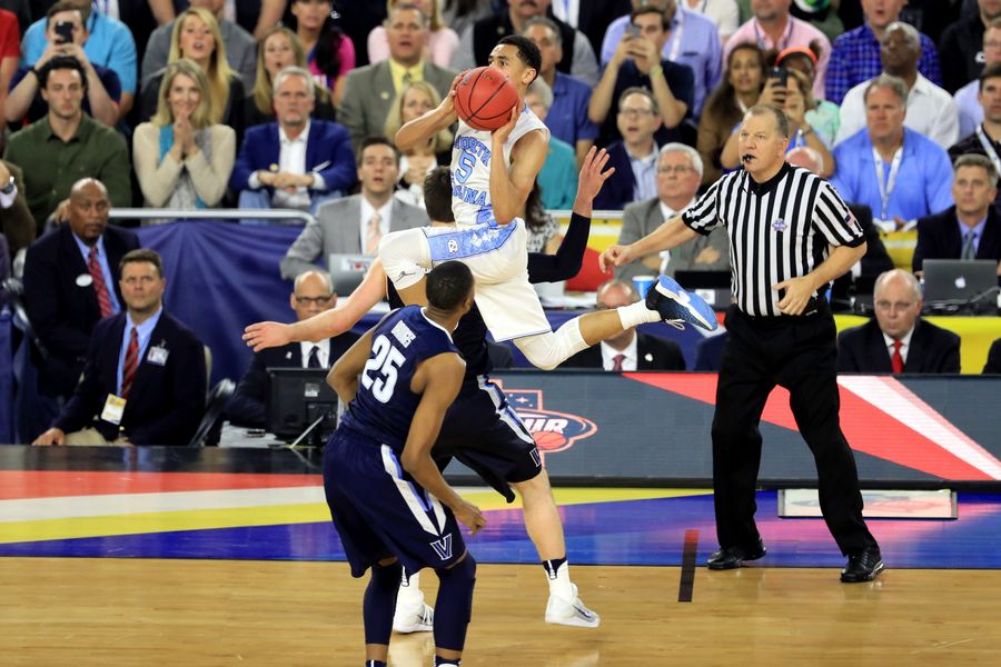Marcus Paige&#39;s Shot Deserved Better