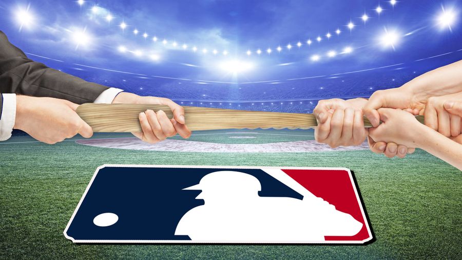 American Greed: The Tug of War Between Owners and the MLBPA