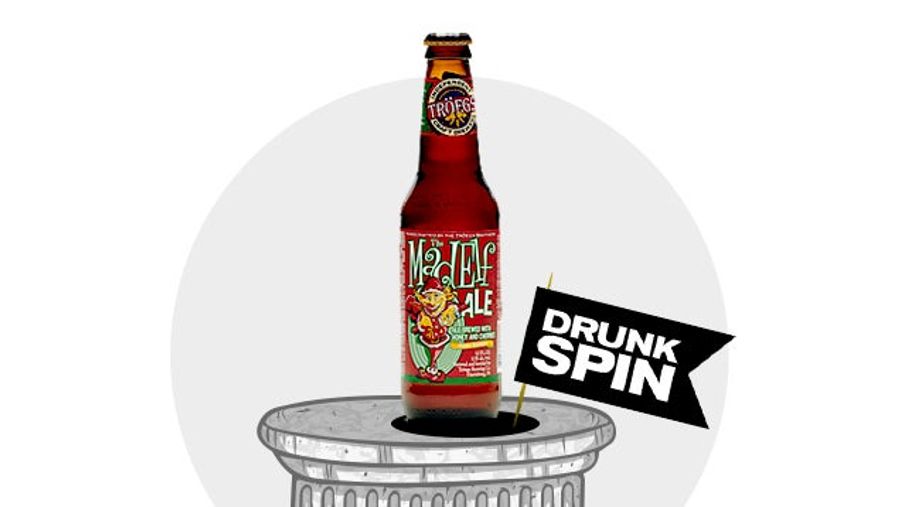 Drink This And Celebrate Christmas Like A True Pennsylvanian