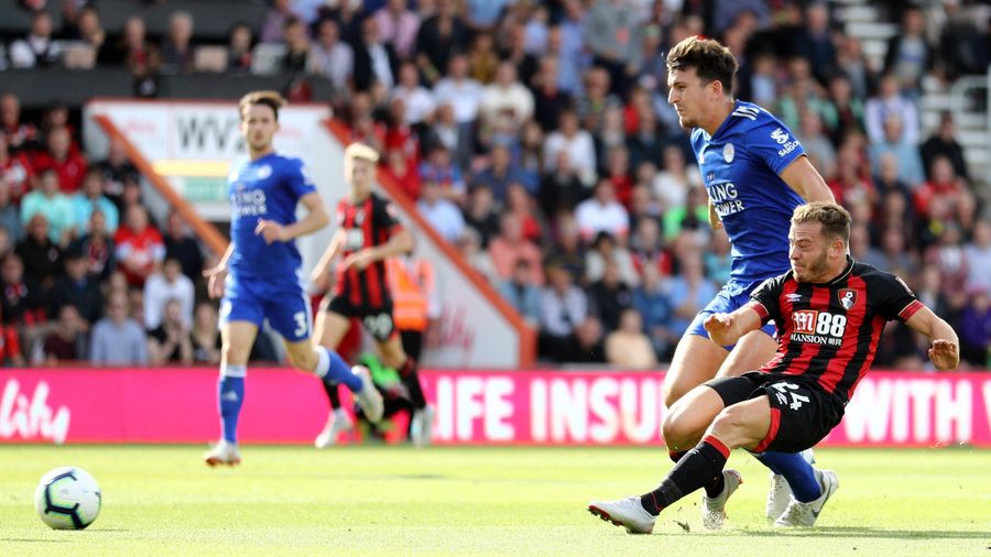 Ryan Fraser Is The Best Little Fella In The Premier League