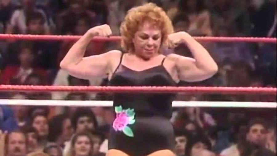 Fans Are Revolting Against WWE Honoring Fabulous Moolah, With Good Reason