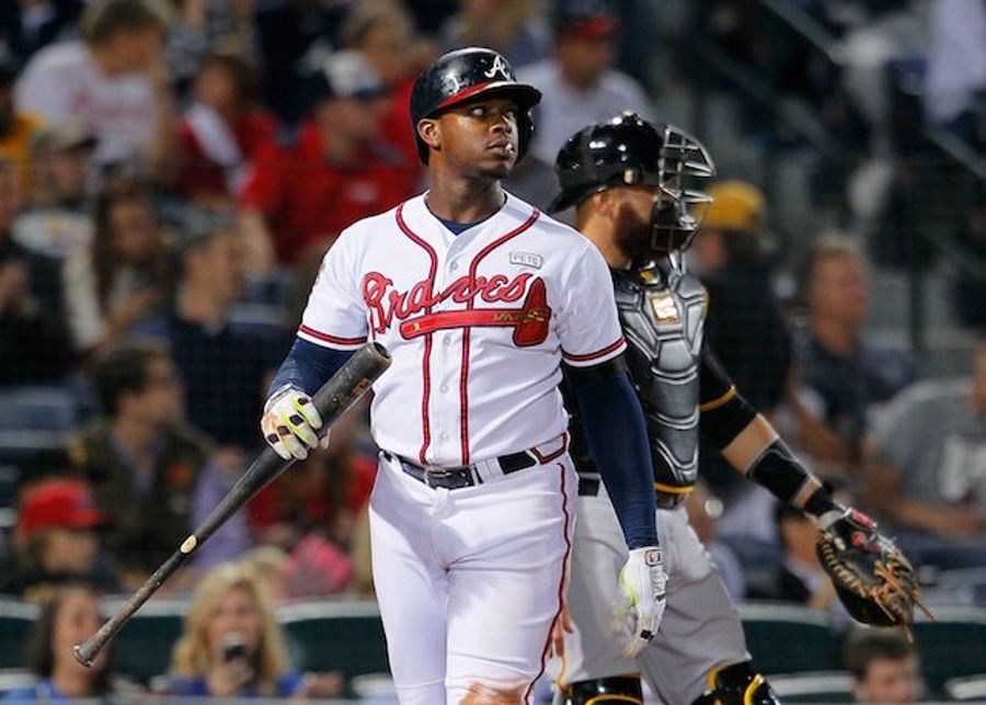 Padres Trade For Justin Upton, Are All The Way Out Here