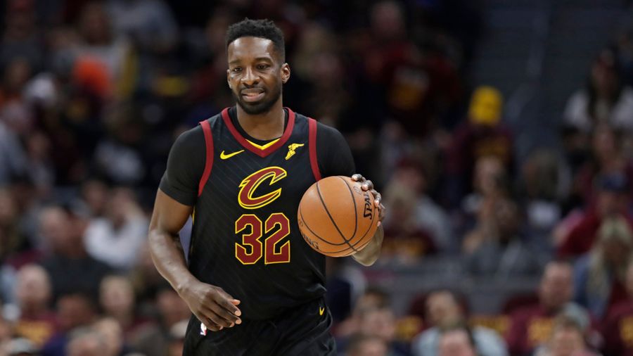 It Is Time For The Cavaliers To Unleash, Uhh, Jeff Green