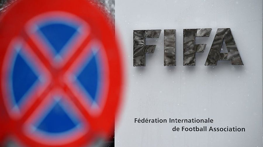 FIFA Will Allow Referees To Suspend Matches Due To Racism At Confederations Cup