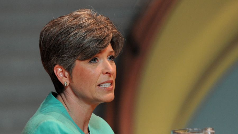 Here's every GOP candidate Giants owner Charles Johnson donated to