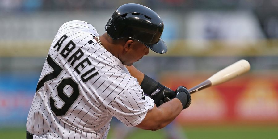 José Abreu Is Baseball&#39;s Most Interesting Boring Star